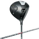 【期間限定3000円クーポン発行中！4/30 0:00〜5/5 23:59】ブリヂストンゴルフ BRIDGESTONE GOLF ゴルフクラブ ドライバー メンズ SPEEDER NX BS40w カーボンシャフト B2HT DRIVER SPEEDER-NX-BS