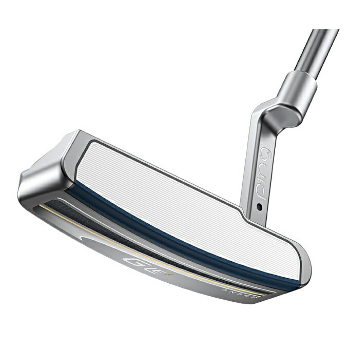 ピン PING ゴルフクラブ パター レディース ジーエルイー3 アンサー G LE3 PUTTER ANSER