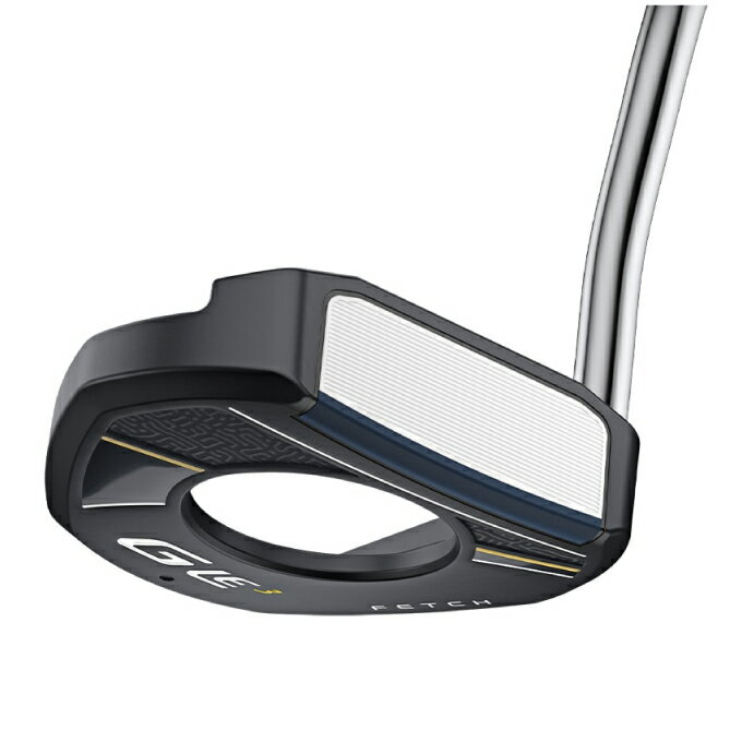 ピン PING ゴルフクラブ パター レディース ジーエルイー3 フェッチ G LE3 PUTTER FETCH