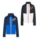 オークリー ジャージ ジャケット ジュニア ENHANCE TECH JERSEY JKT YTR 6.0 FOA405759 OAKLEY