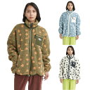 【最大10%OFFクーポン!7/4 20:00〜7/11 1:59】ロキシー ROXY アウタージャケット レディース CREIL BOA ZIP ボアジャケッ...