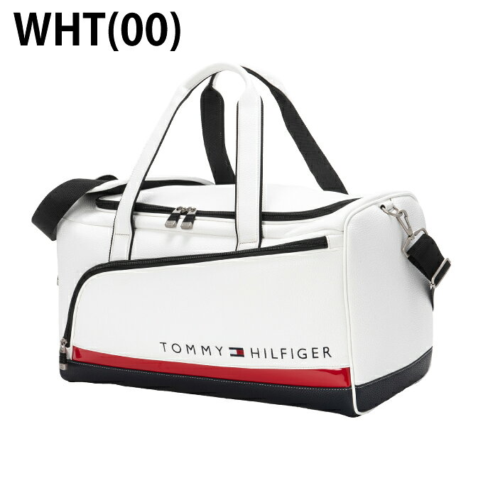 �ȥߡ��ҥ�ե���������� TOMMY HILFIGER GOLF �ܥ��ȥ�Хå� ��� FACE THMG3FB3