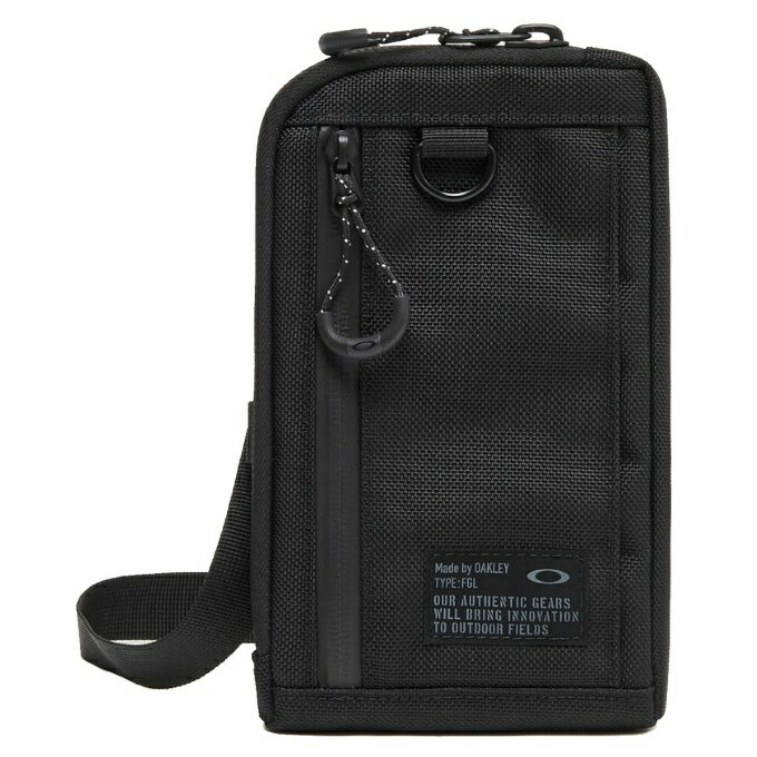 リー オークリー ポーチ メンズ レディース FGL POUCH 7.0 FW FOS901560 02E OAKLEY