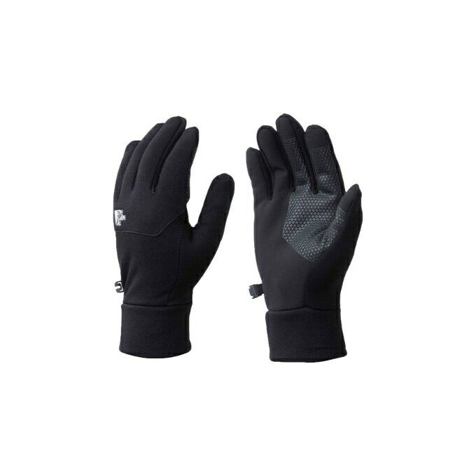 ザ・ノース・フェイス 防寒手袋 メンズ レディース イーチップグローブ NN62344 K THE NORTH FACEのサムネイル