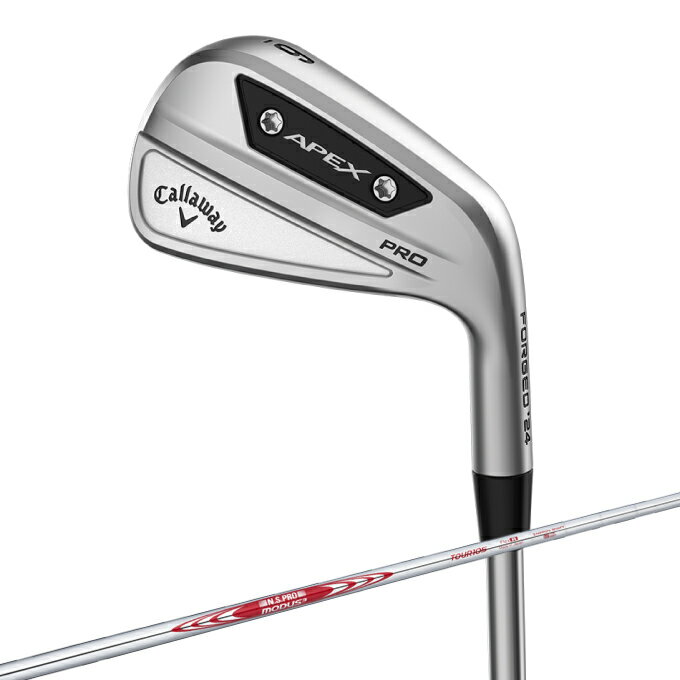 楽天市場】キャロウェイ apex pro modus 105の通販 楽天市場】キャロウェイ apex pro modus 105の通販