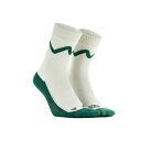 キーン KEEN ソックス メンズ レディース ニューポート ウォータープルーフ ソックス クルー 1028417 WH