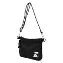 |[[ POLER V_[obO Y fB[X WjA STUFFABLE POUCH 231MCV0077-BLK