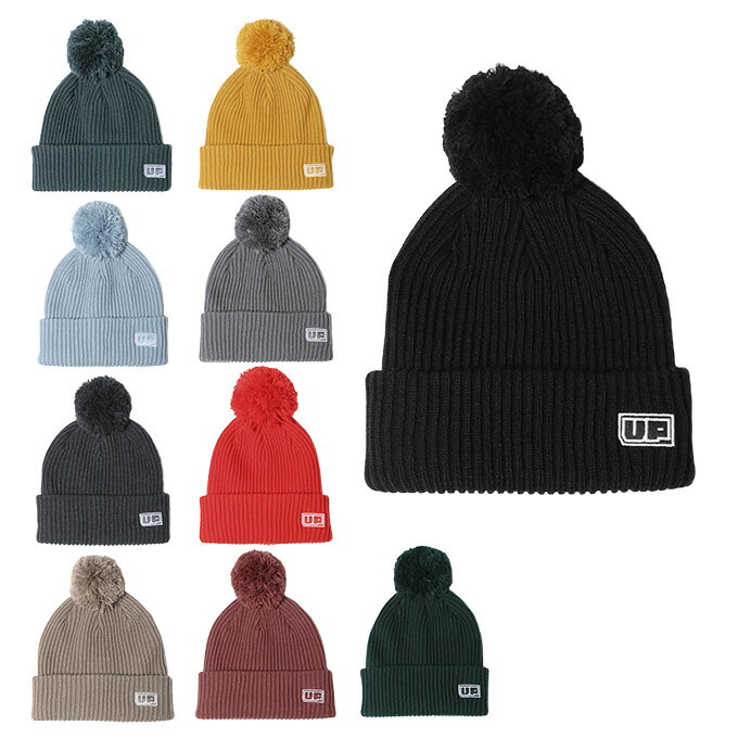 【11月30日(土)0:00〜12月11日(水)1:59限定商品500円クーポン発行中】ニット帽 メンズ レディース ビーニー VP130401A01 ビジョンピークス VISIONPEAKS ニットキャップ ニットワッチ カフニット ビーニー 暖かい 防寒 スキー スノーボード フリーサイズ その1