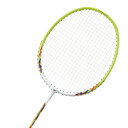 ヨネックス バドミントンラケット 張り上げ済み マッスルパワー2ジュニア MP2JRG-501 YONEX