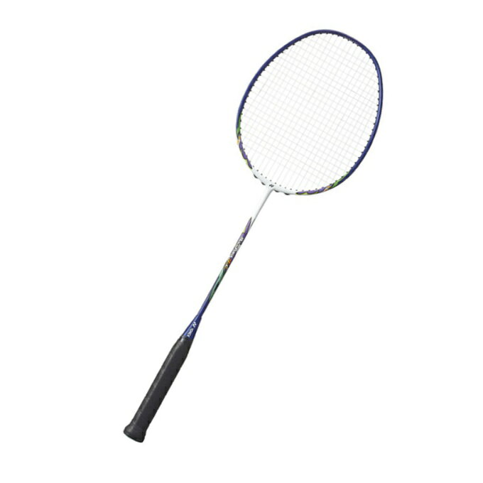 ヨネックス バドミントンラケット 張り上げ済み マッスルパワー9LT MP9LTG-100 YONEX
