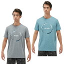 ヨネックス テニスウェア バドミントンウェア Tシャツ 半袖 メンズ ユニドライTシャツ フィットスタイル 16708 YONEX