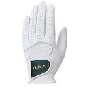 【全品対象最大10%OFFクーポン!7/13 10:00〜7/15 23:59】ゼクシオ XXIO ゴルフ 左手用グローブ メンズ ダントツグローブ GGG-X...