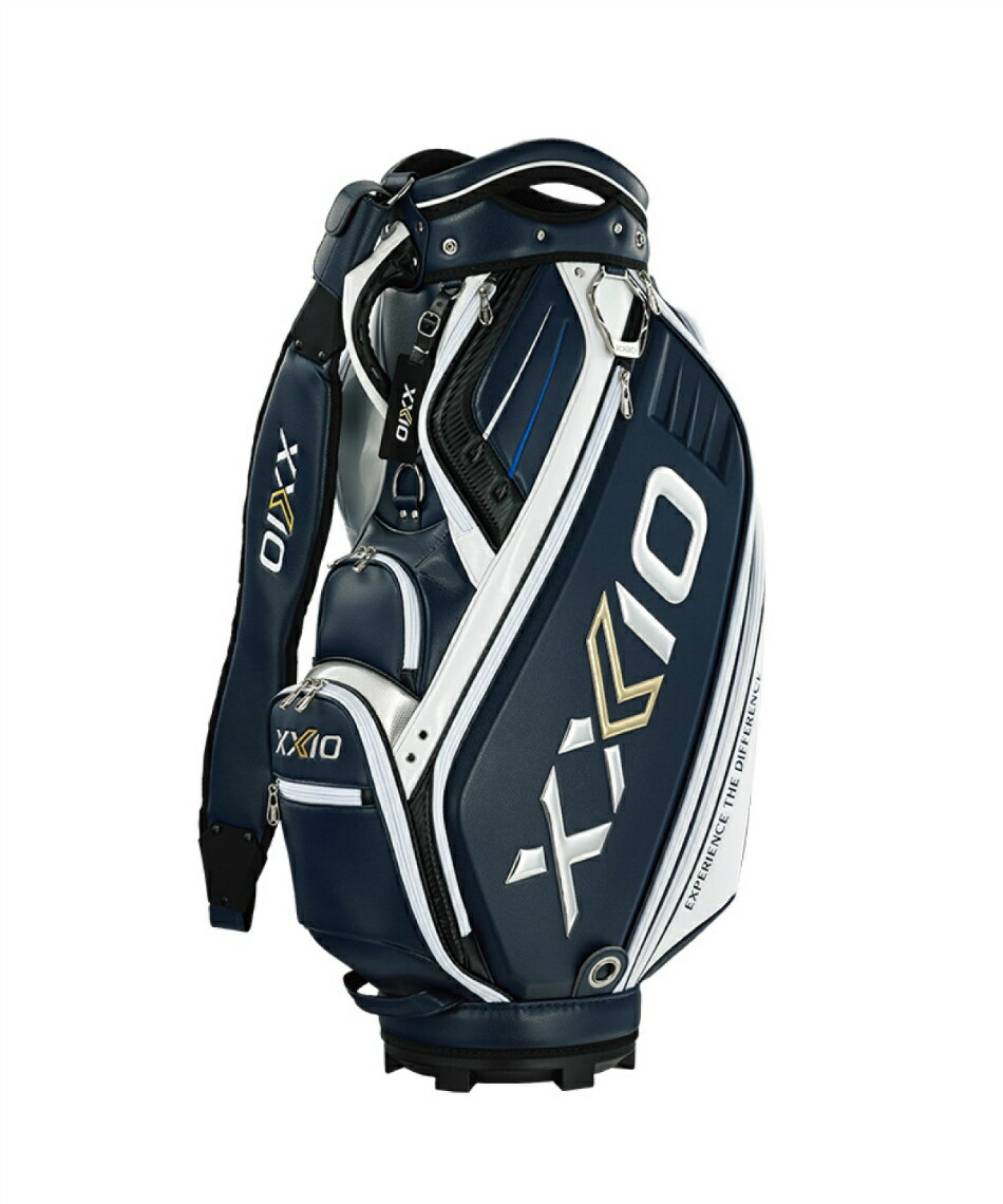 JGB-1709 キャディバッグ XX10 ゼクシオ