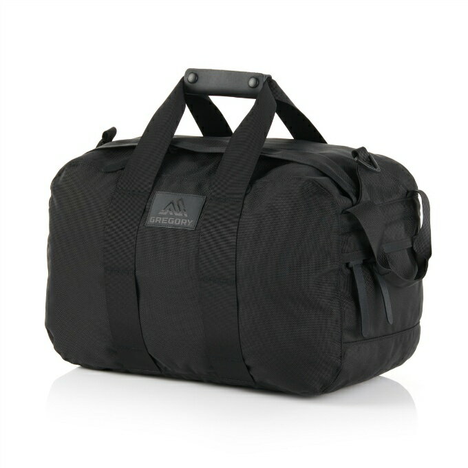 【全品対象最大10％OFF！11/20 20:00〜11/27 1:59】グレゴリー GREGORY ダッフルバッグ メンズ レディ..