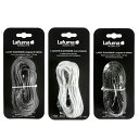 【最大1万ポイント還元!7/20 20:00~23:59】【正規販売店】 【5年保証】 ラフマ Lafuma アクセサリー リクライニングチェアとサンベッド用替え ゴム 長さ8m LFM2405 【メーカー直送】【代引不可】 ‥