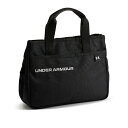 アンダーアーマー カートバッグ メンズ レディース UA Cart Bag 1378286-001 UNDER ARMOUR