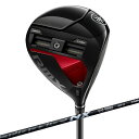 ヤマハ YAMAHA ゴルフクラブ ドライバー メンズ シャフト SPEEDER NX BLACK 50 RMX VD/M 24 DR