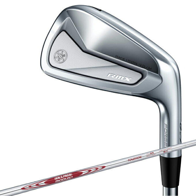 ޥ YAMAHA ե 󥻥å 6  ե N.S.PRO MODUS3 TOUR 105 RMX VD/M IRON 24 6I