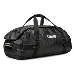 スーリー THULE ダッフルバッグ バックパック ボストン Subterra Power Shuttle Mini - Black 3204417 旅行 出張 遠征 大容量 ‥