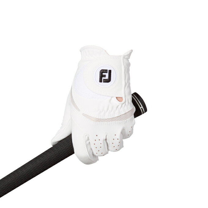 フットジョイ FootJoy ゴルフ 左手用グローブ レディース WOMEN'S ウェザーソフ FG...