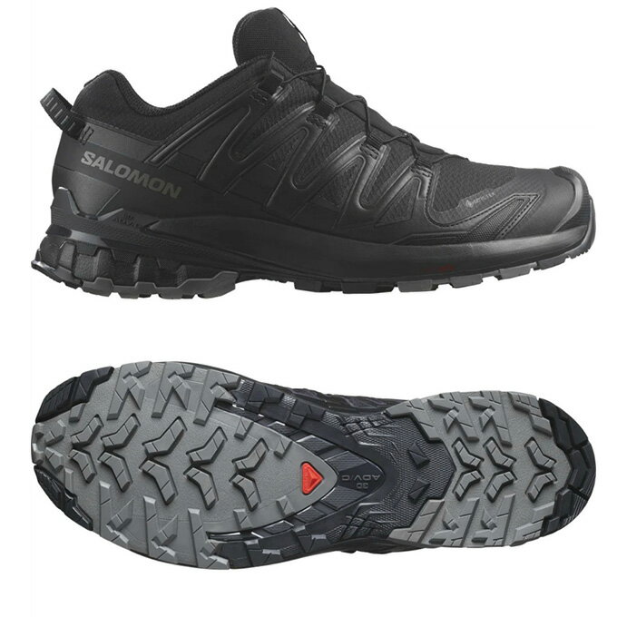 T gCjOV[Y Y XA PRO 3D V9 GORE-TEX L47270100 salomon