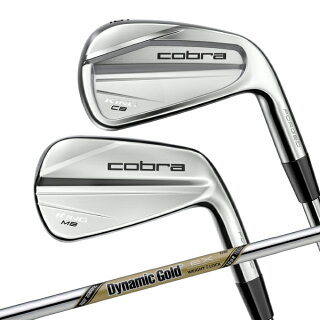 コブラ KING CB MB IRON