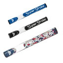 スーパーストローク SuperStroke ゴルフ パター用グリップ ゼナジー ツアー 2.0 パター用 Zenergy Tour 2.0 GRIP
