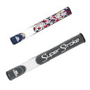 【全品対象最大10%OFF!11/20 20:00〜11/27 1:59】スーパーストローク SuperStroke ゴルフ パター用グリップ ゼナジー ツアー...
