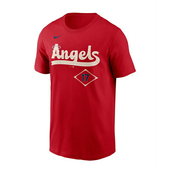 【全品対象最大10%OFF!11/20 20:00〜11/27 1:59】マジェスティック Majestic 野球ウェア 半袖Tシャツ メンズ ナイキMLB C...