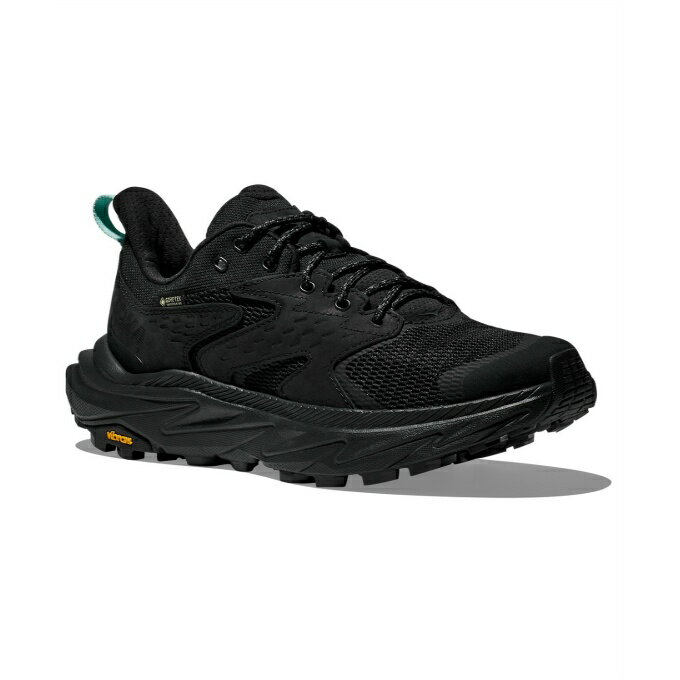 ホカ オネオネ HOKA ONEONE トレッキングシューズ ゴアテックス ローカット レディース ANACAPA 2 LOW GTX アナカパ ロー 1142830 BBLCのサムネイル