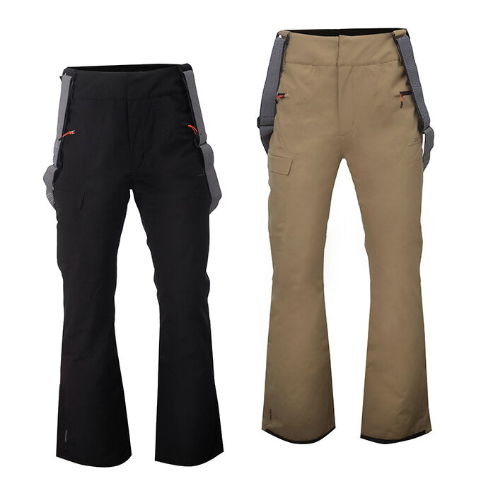 トゥウェンティーワン セブンティーン 2117 of sweden スキーウェア パンツ メンズ SNOW PT 7523923 SA..