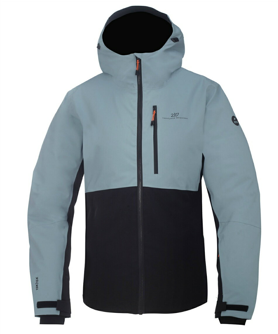 スキーウェア上下3Lサイズ2117 twentyone seventeen