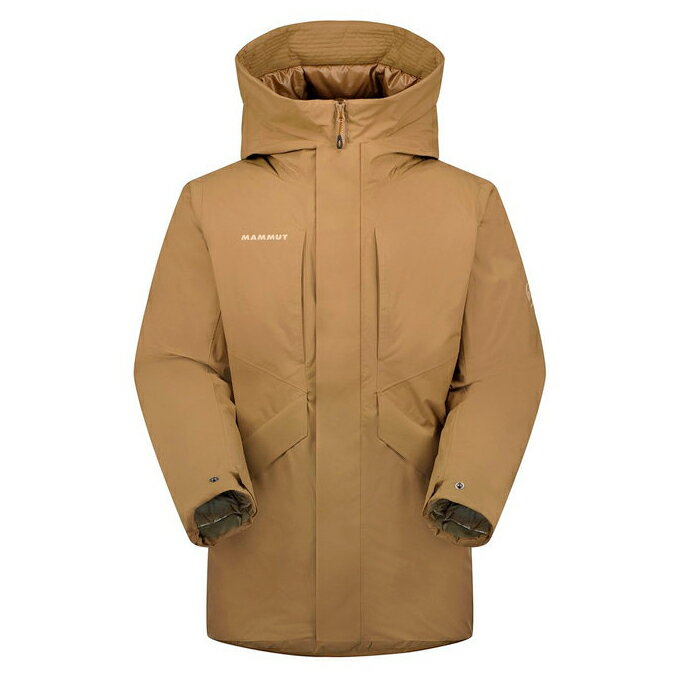 �ޥࡼ�� MAMMUT �����󥸥㥱�å� ��� Floeberg HS Thermo Hooded Coat AF Men 1010-29131 7494 ��...