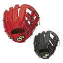 【最大10%OFFクーポン発行中!5/1 0:00〜5/5 23:59】 エスエスケイ SSK 野球 一般軟式グローブ 内野手 メンズ 軟式プロエッジA SSタ...