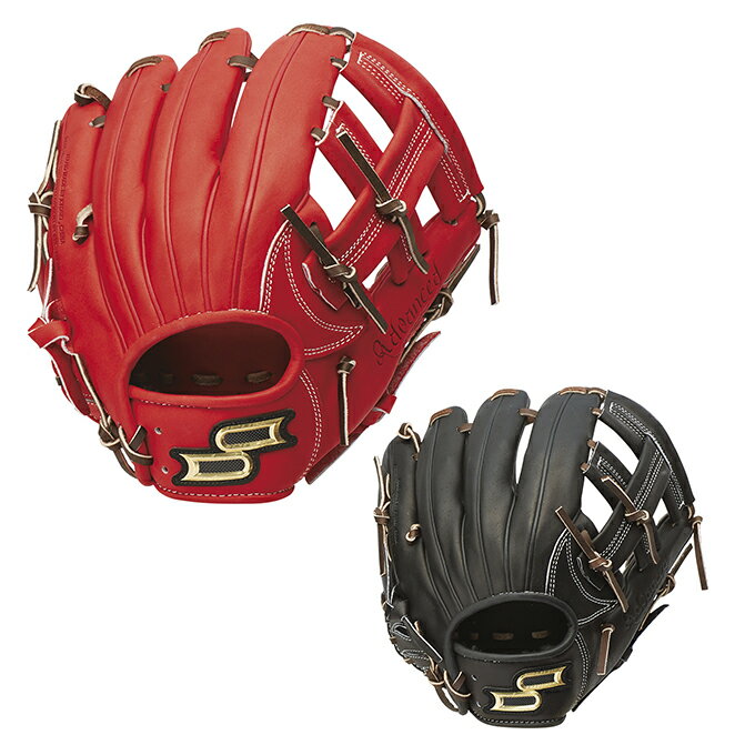 【全品対象最大10%OFF!11/20 20:00〜11/27 1:59】エスエスケイ SSK 野球 少年軟式グローブ オールラウンド用 ジュニア プロエッジA...