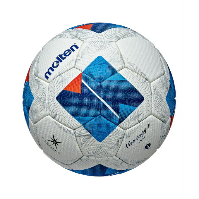 モルテン molten サッカーボール 4号 検定球 ヴァンタッジオ5000 アセンテック F4N5000 小学生