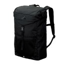 アディダス サッカー バックパック ボール用フラップパック 27L ADP49BK adidas