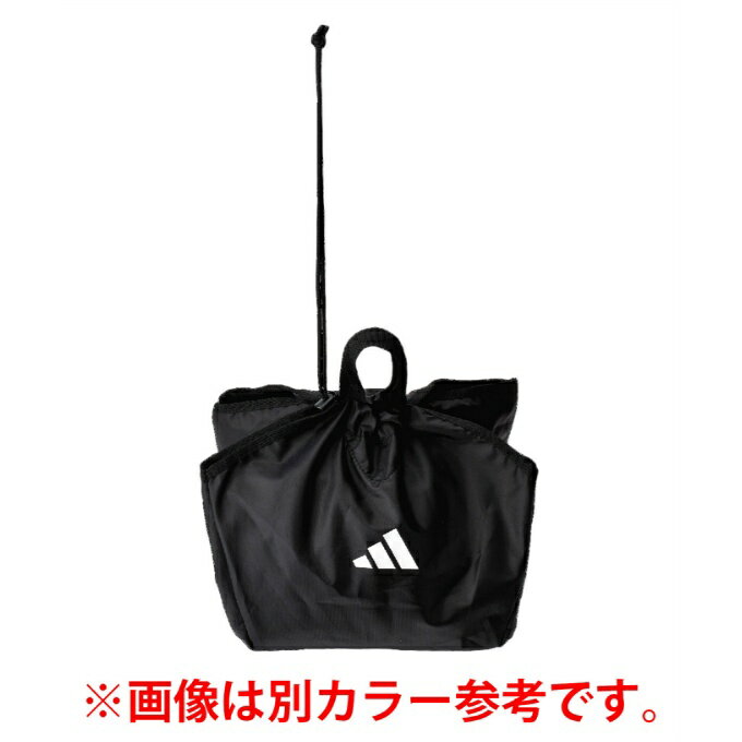 アディダス ボールバッグ 新型ボールネット ABN04BKG adidas