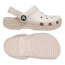 【送料無料】クロックス クロックサンダル ジュニア クラシック クロッグ トドラー 206990-6UR crocs