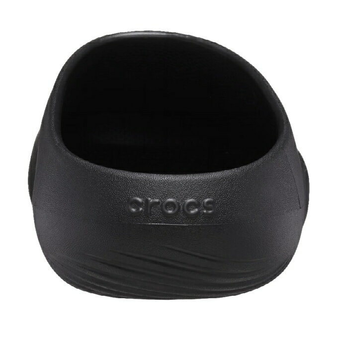 クロックス リカバリーサンダル 厚底 メンズ レディース メロウ リカバリー クロッグ 208493-001 【国内正規品】 crocs