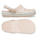 【エントリーでポイント最大15倍！】クロックス クロックサンダル レディース クロックバンド クロッグ 11016-6UR crocsの商品画像