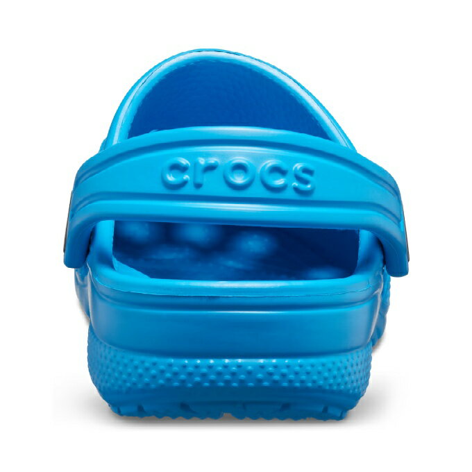 【全品最大10％OFF！6/22 20:00〜6/27 1:59】クロックス クロックサンダル キッズ 子供 幼児 バヤ クロッグ トドラー 207012-456 【国内正規品】 crocs