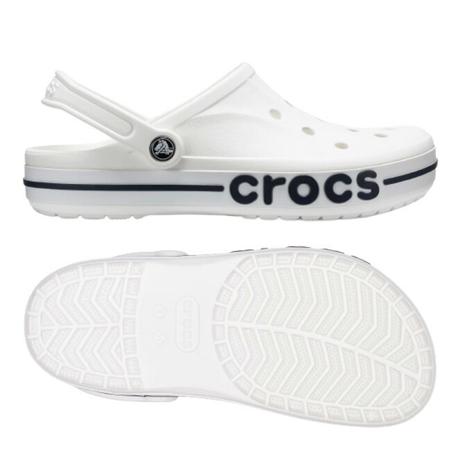 【送料無料】クロックス クロックサンダル メンズ レディース バヤバンド クロッグ 205089-126 crocsのサムネイル