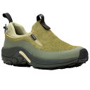 メレル MERRELL スリッポン メンズ JUNGLE MOC EVO WINTER WATERPROOF ジャングル モック エボ ウィンター ウォータープルーフ J005413