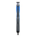 ラムキン Lamkin ゴルフ パター用グリップ SINK FIT PU PISTOL シンク フィット PU ピストル 2023 SINK FIT PU GR...