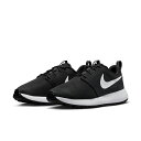 ナイキ ゴルフシューズ スパイクレス メンズ 23HO ROSHE G NN DV1202-010 NIKE