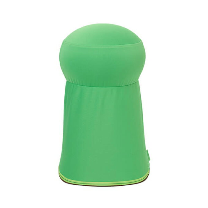 バウンズシェイプ グリーン WS BCS-WS01 スクワット 体幹 トランポリン 筋トレ 器具 ダイエット エクササイズ ショップジャパン SHOPJAPAN フィットネスのサムネイル