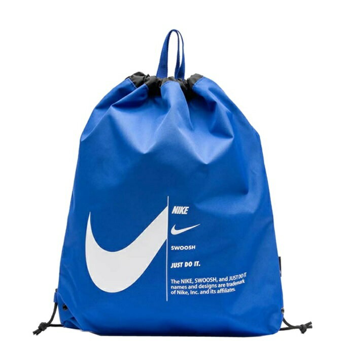 ナイキ スイムバッグ ジュニア ベーシックドローストリングプールバッグ 1994024 NIKE スクール水着のサムネイル