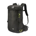 カリマー karrimor バックパック メンズ レディース ジュニア タトラ25Ltd.23　tatra 25 Ltd.23 501156-9000