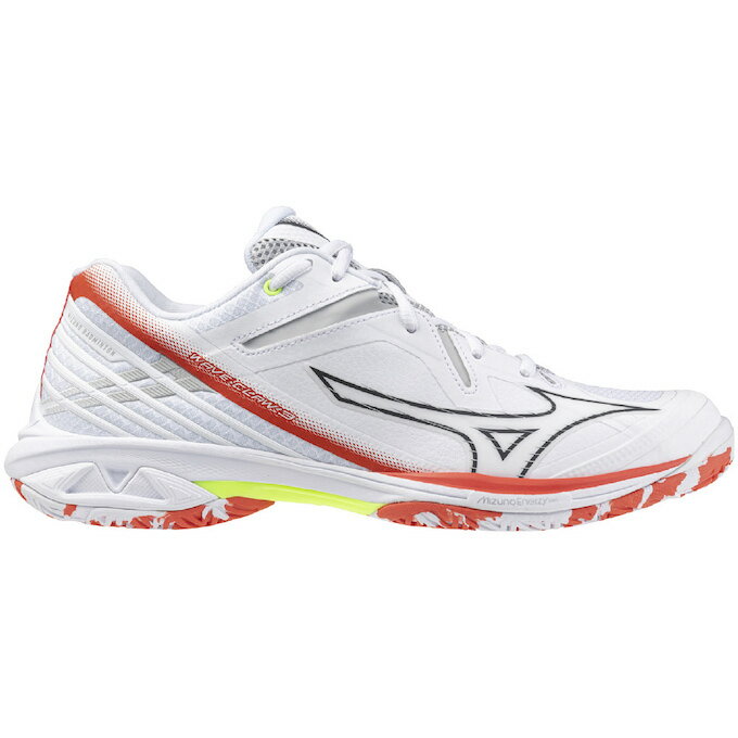 �ߥ��� �Хɥߥ�ȥ󥷥塼�� ��� ��ǥ����� WAVE CLAW 3 �������֥����� 3 71GA244305 MIZUNO